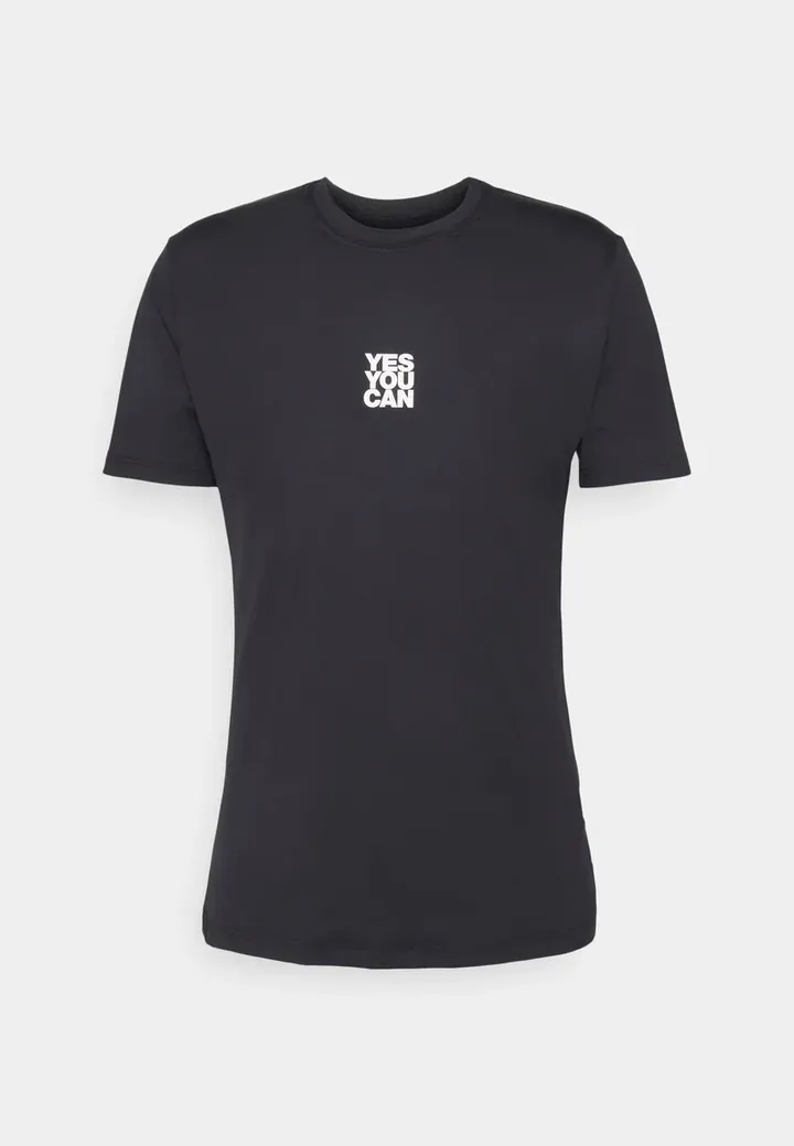 Camiseta estampada