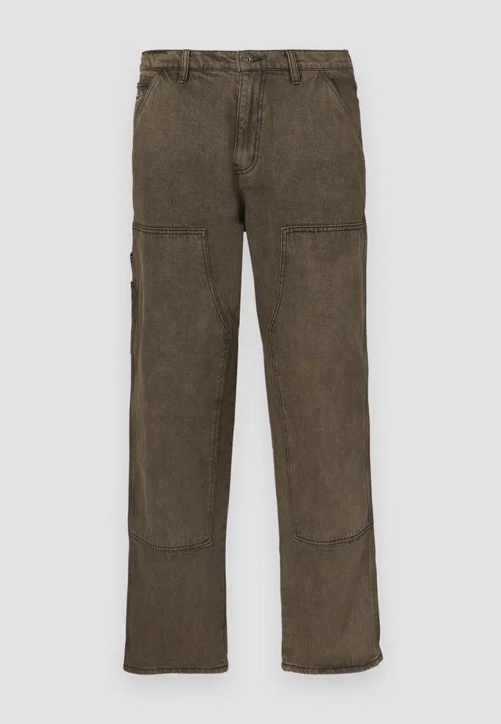 Vaqueros cargo