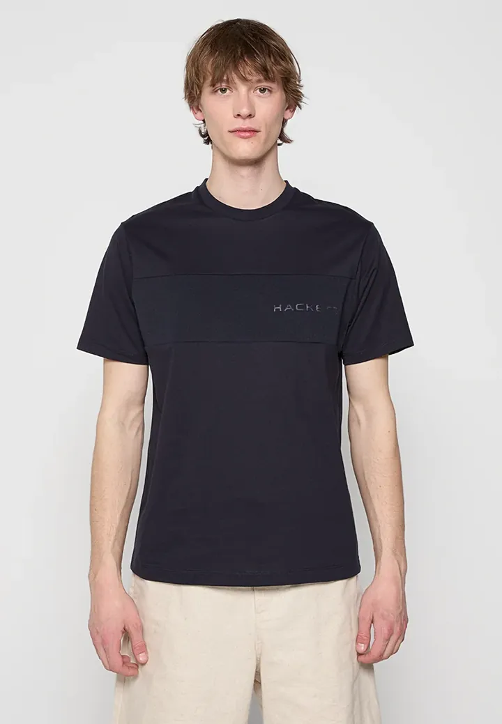 Camiseta estampada