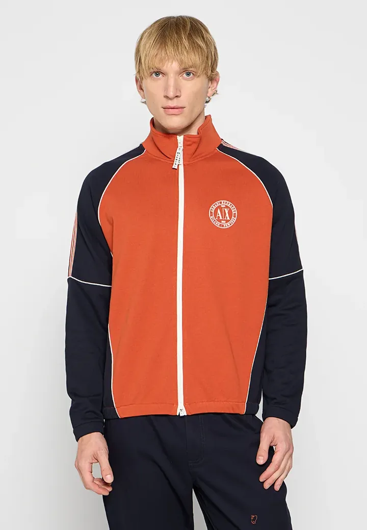Chaqueta de entrenamiento
