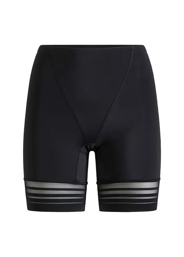 Pantalón con efecto moldeador medio