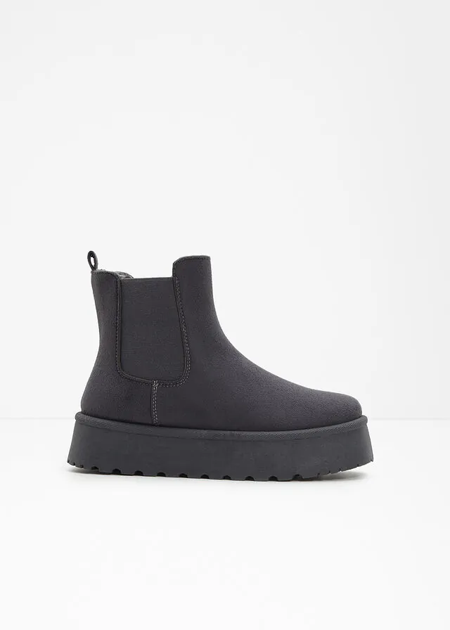 Botas Chelsea