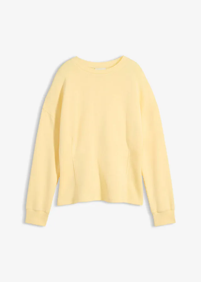 Camiseta de neopreno entallada