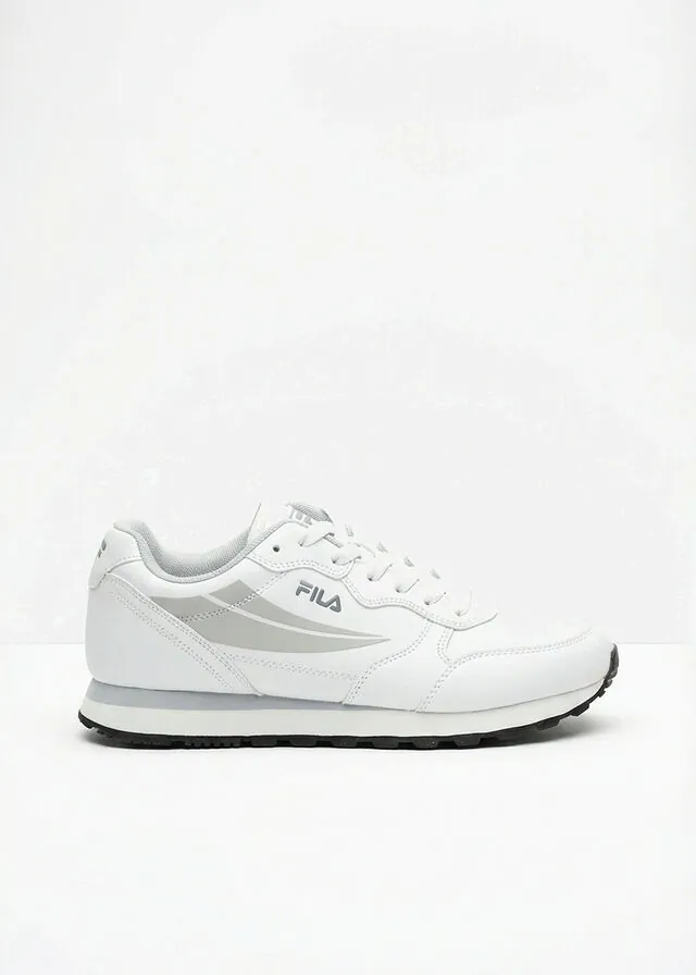 Sneakers bajos
