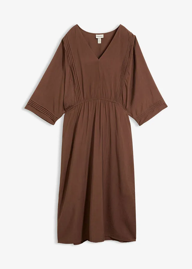 Vestido de caftán
