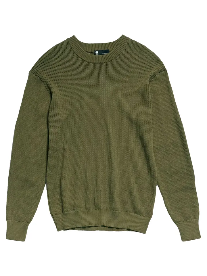 G-STAR Jersey  oliva