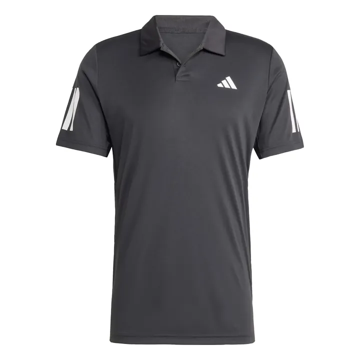 ADIDAS PERFORMANCE Camiseta funcional 'Club Tennis'  negro / offwhite