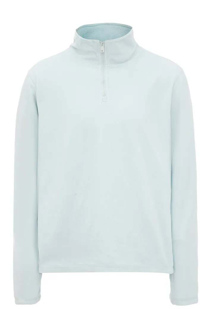 BRAELYN Jersey azul pastel