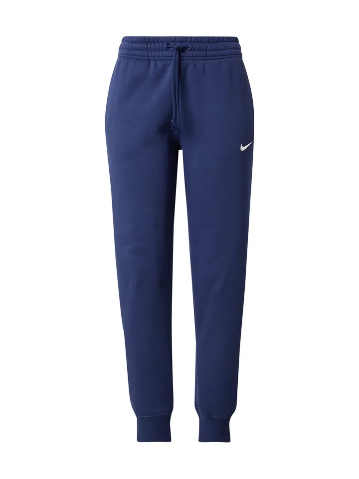 Nike Sportswear Pantalón 'Phoenix'  marino