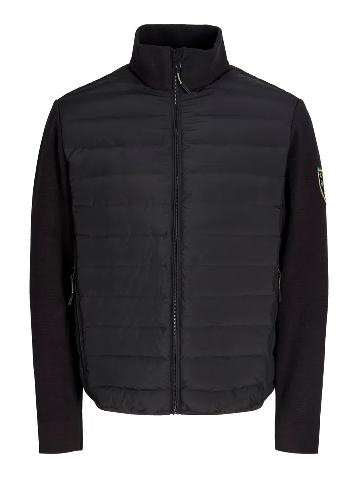 Portland Outerwear Company Chaqueta de montaña negro