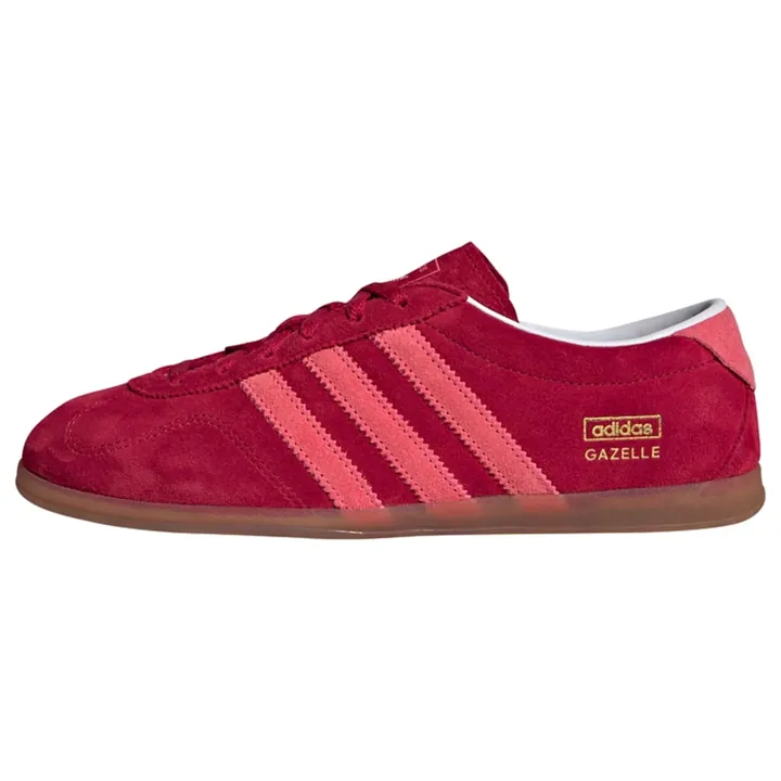 ADIDAS ORIGINALS Zapatillas deportivas bajas 'Gazelle Pro'  rojo vivo / rojo claro