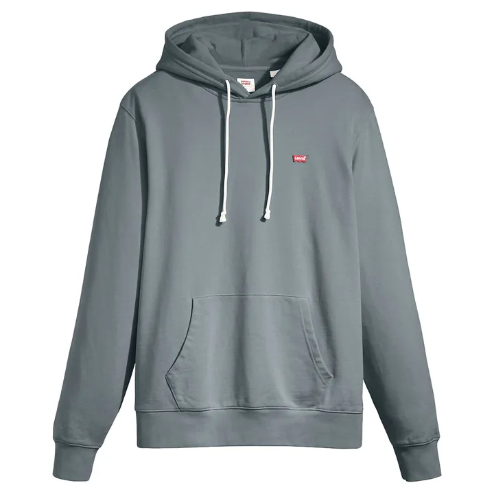 LEVI'S ® Sudadera  azul ahumado