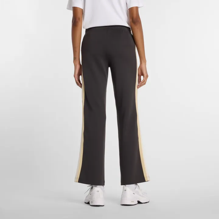 new balance Pantalón deportivo miel / negro / blanco