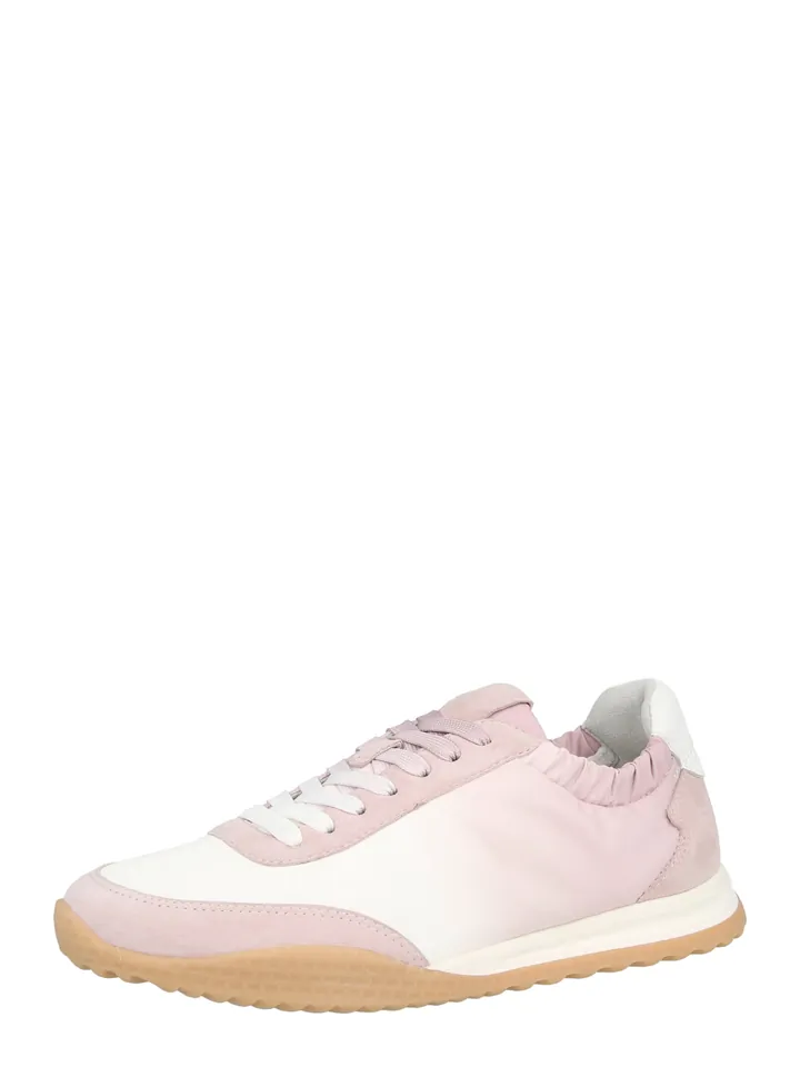 PETER KAISER Zapatillas deportivas bajas rosa / blanco