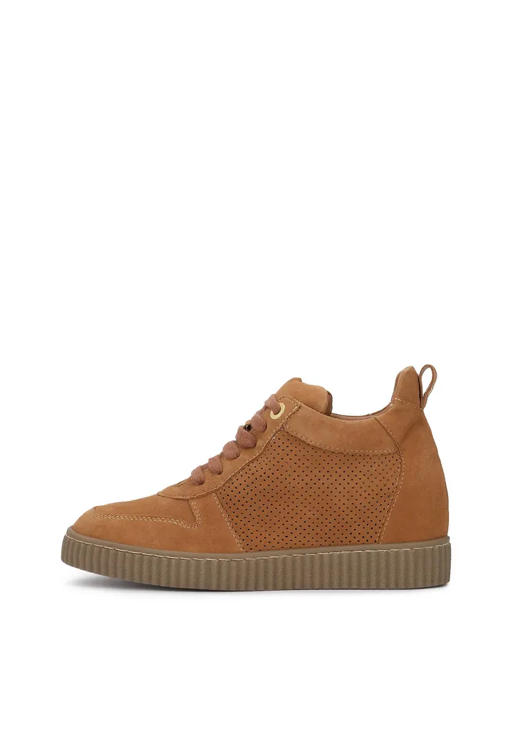 Kazar Zapatillas deportivas bajas caramelo
