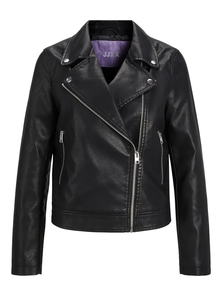 JJXX Chaqueta de entretiempo 'Gail'  negro