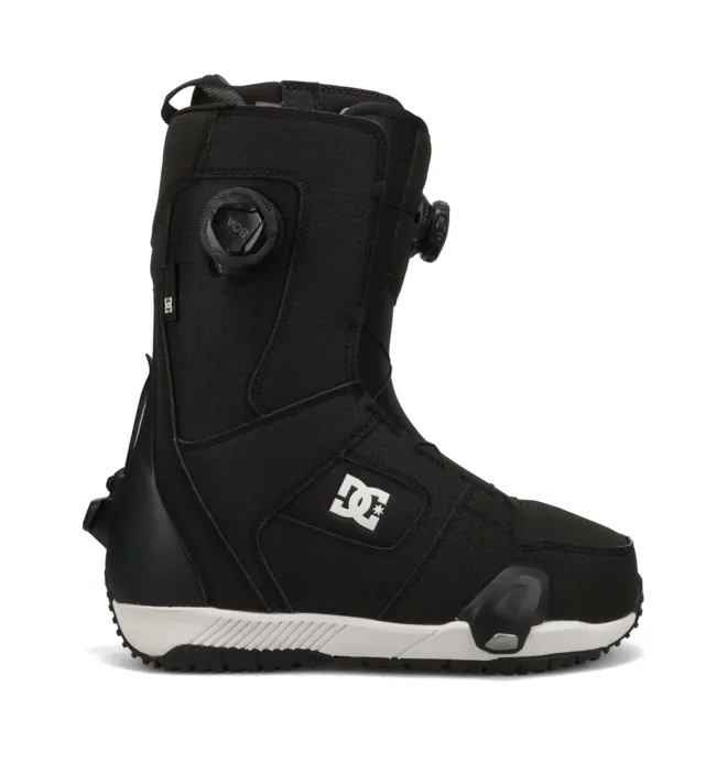 Phase Pro Step On - Botas de snowboard BOA Negro hombre