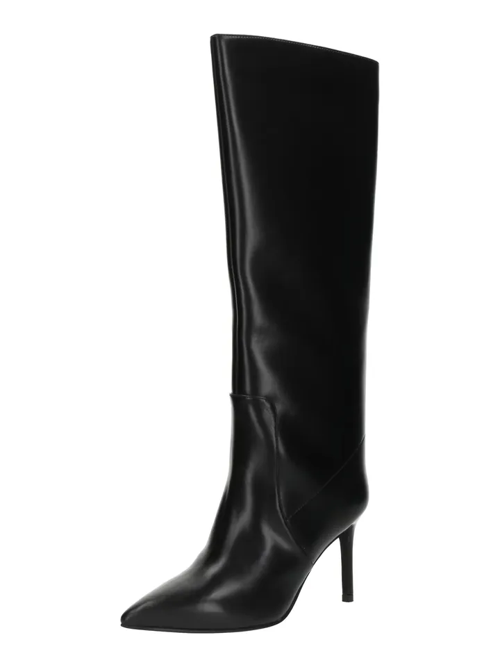 Jeffrey Campbell Botas 'Arsen' negro