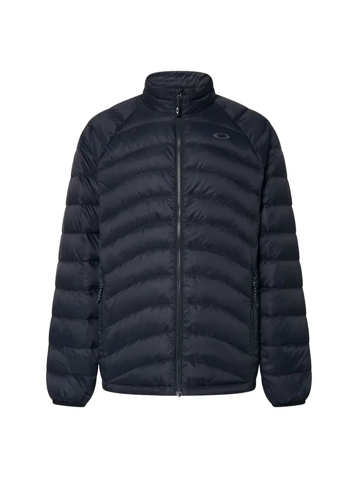 OAKLEY Chaqueta de invierno negro