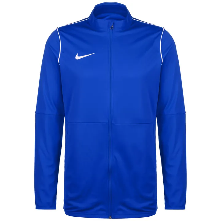 NIKE Chaqueta deportiva 'Park 20' azul real / blanco