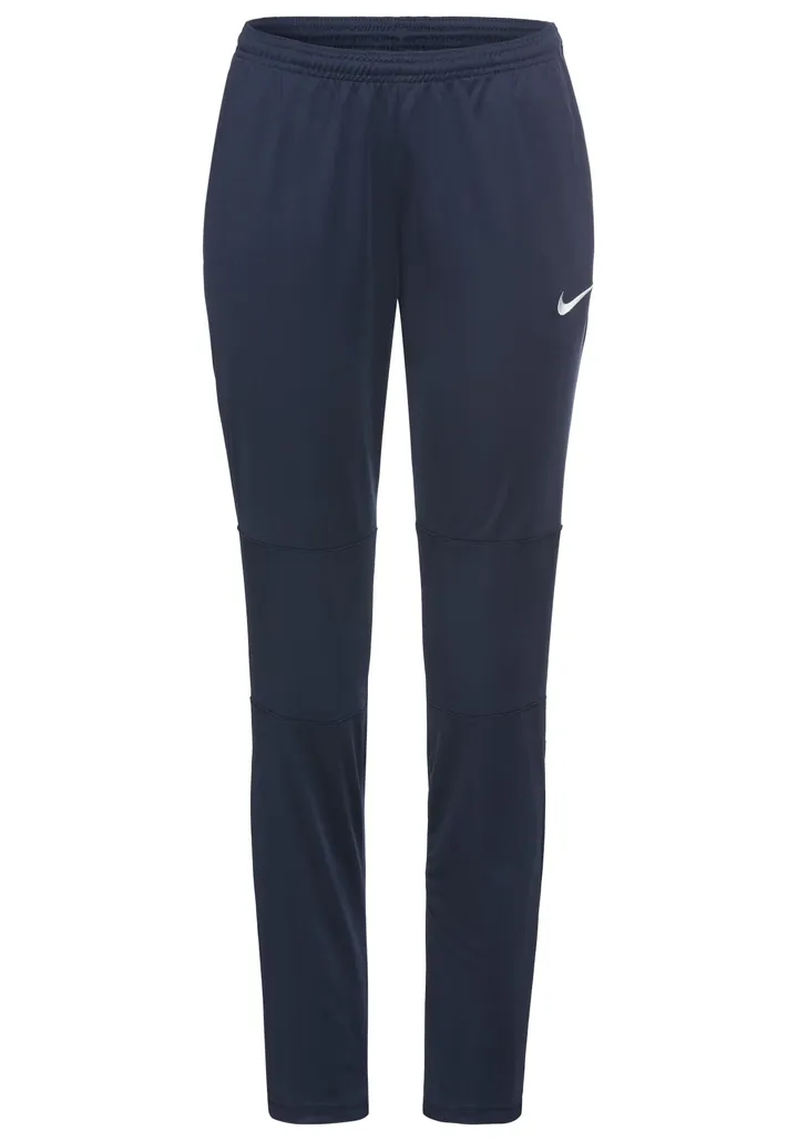 NIKE Pantalón deportivo navy / blanco