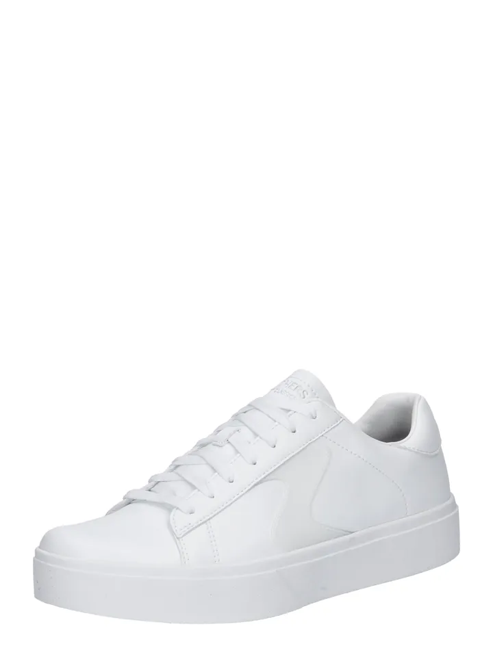 SKECHERS Zapatillas deportivas bajas 'EDEN LX' blanco