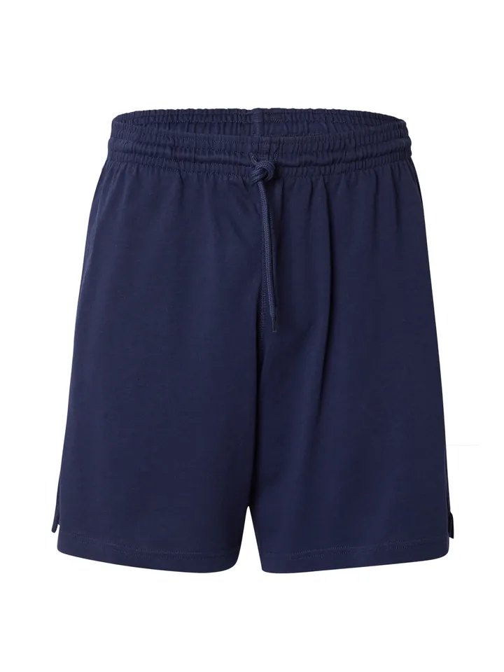 Nike Sportswear Pantalón 'CLUB'  navy