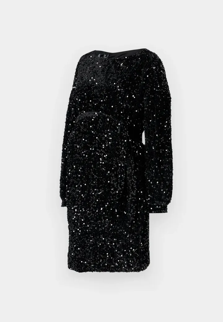 Vestido de cóctel
