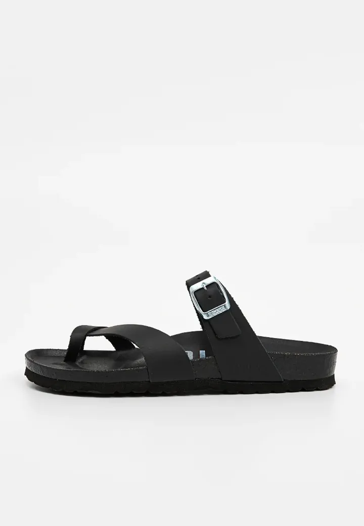 Sandalias de dedo