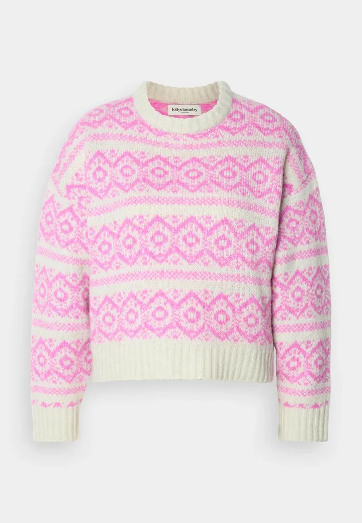 Jersey de punto