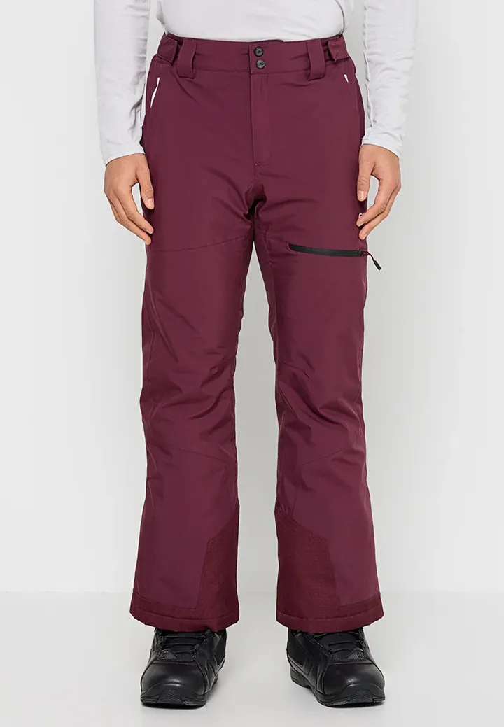 Pantalones de esquí
