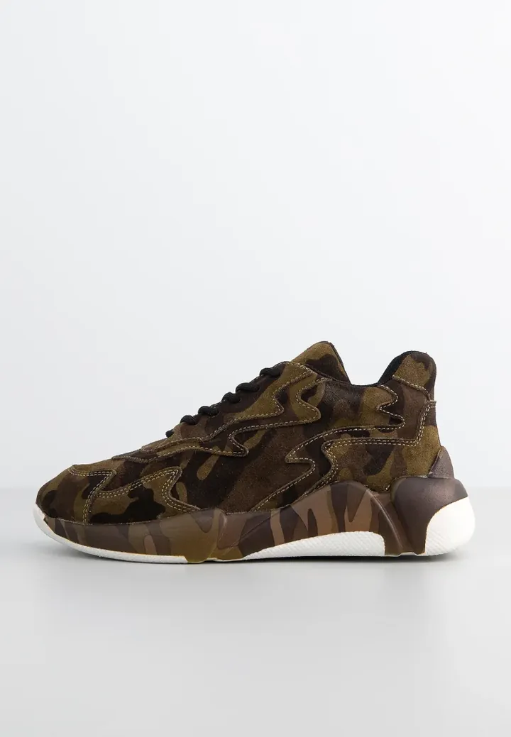 Zapatillas