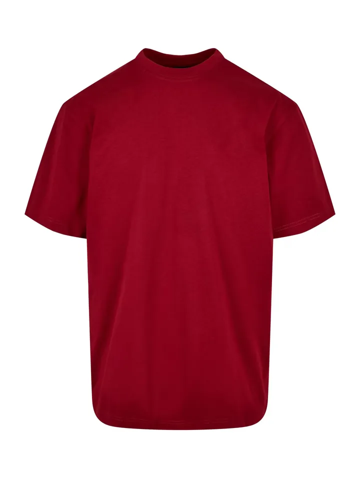 Urban Classics Camiseta merlot