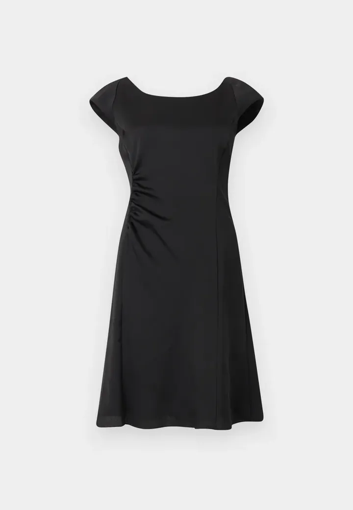 Vestido de tubo