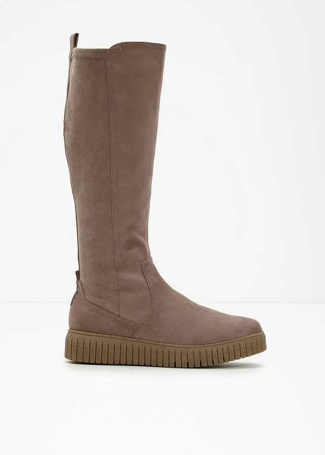 Botines Jana de ancho cómodo