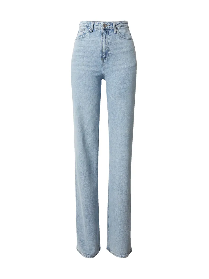 Vero Moda Tall Vaquero 'Tessa' azul denim