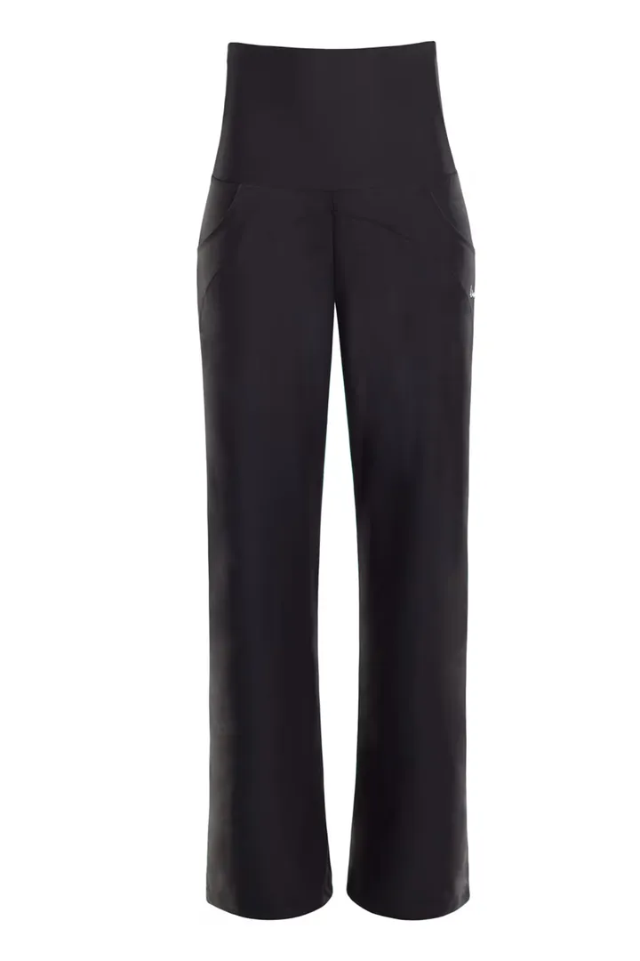 Winshape Pantalón deportivo 'CUL601C'  negro