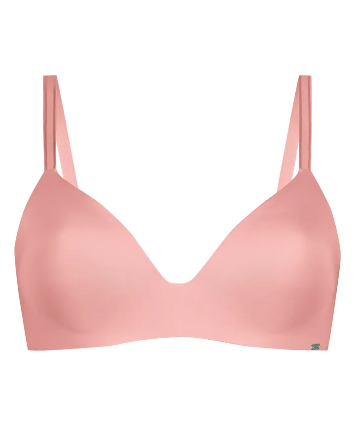Hunkemöller Sujetador 'Mona' rosa