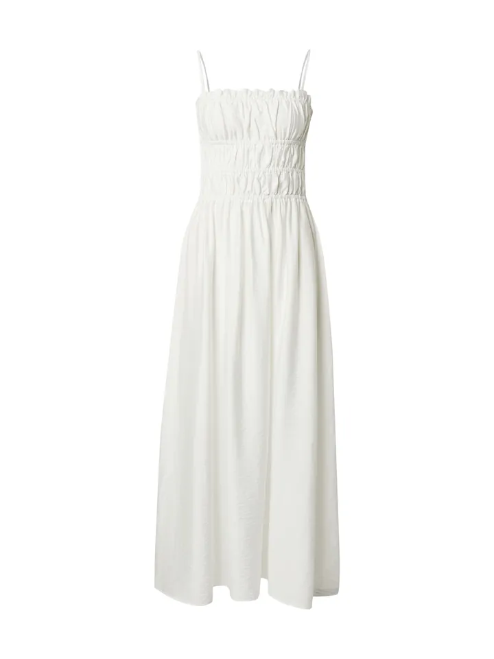 Cie Cie Vestido blanco