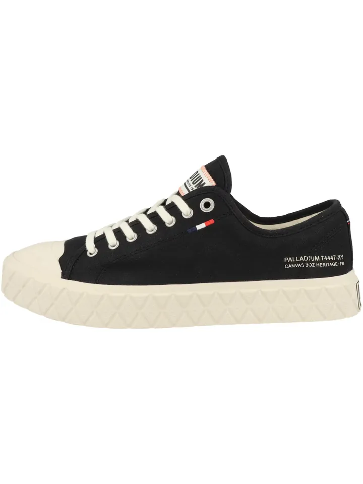 Palladium Zapatillas deportivas bajas 'PALLA ACE' negro