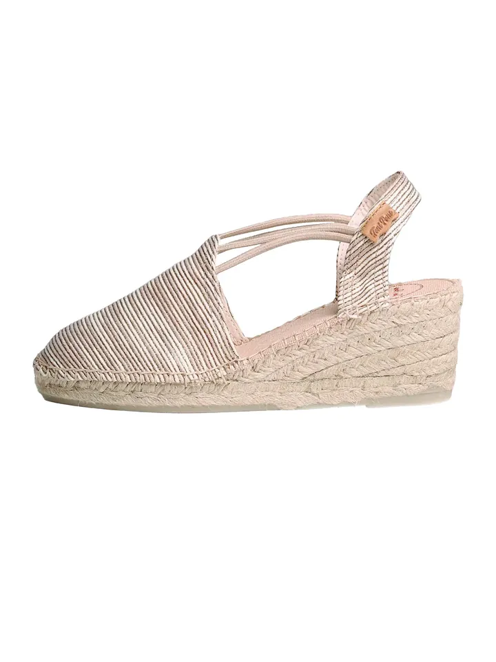 Toni Pons Alpargatas  beige