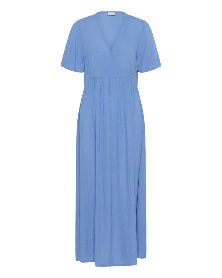 Kaffe Vestido 'Myrna' azul ultramarino