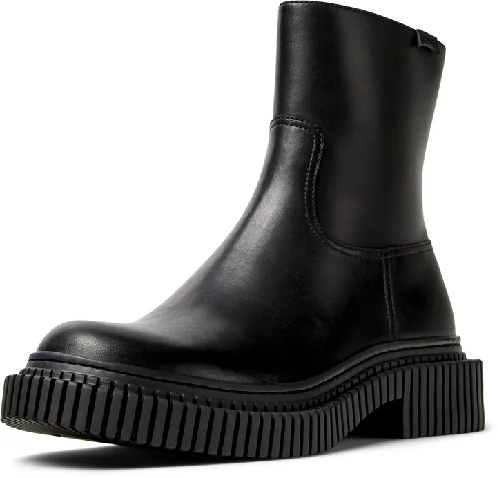 CAMPER Botas 'Pix Berlin' negro