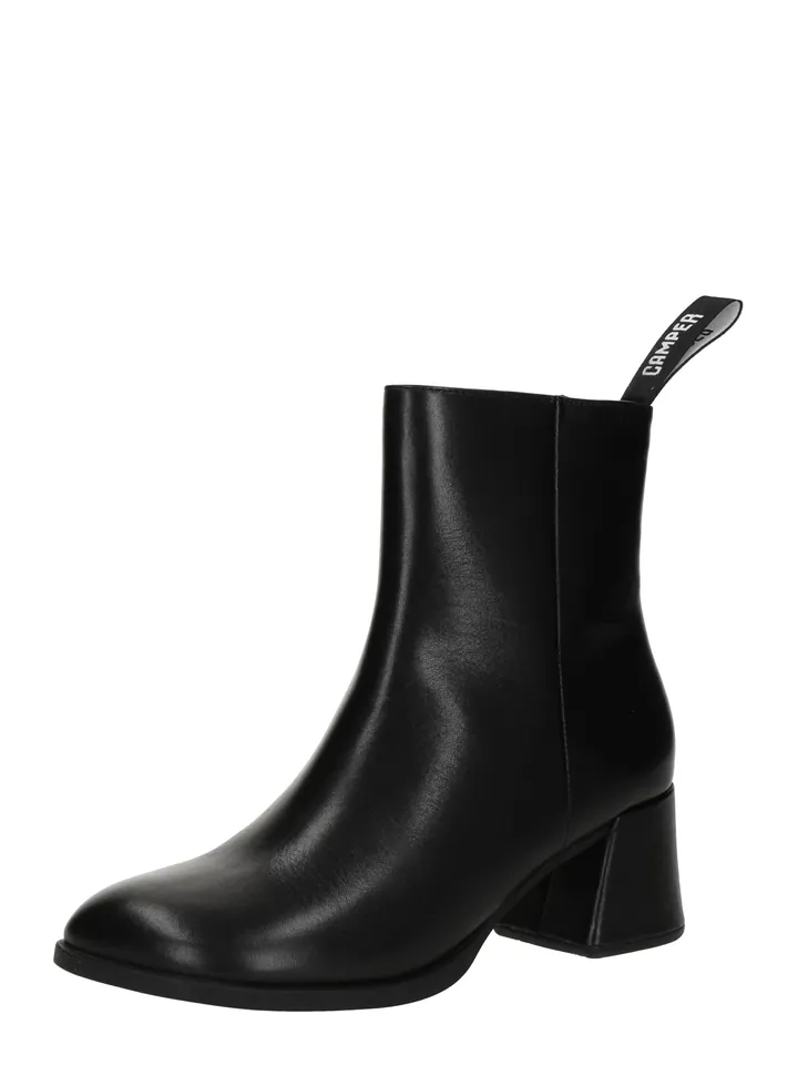 CAMPER Botines 'Kora' negro