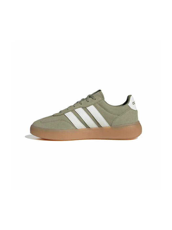 ADIDAS SPORTSWEAR Zapatillas deportivas bajas 'Barreda Decode' caqui / blanco