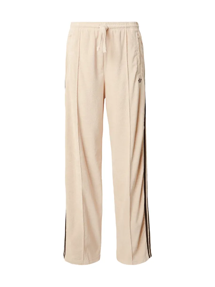 ADIDAS ORIGINALS Pantalón 'Firebird' beige