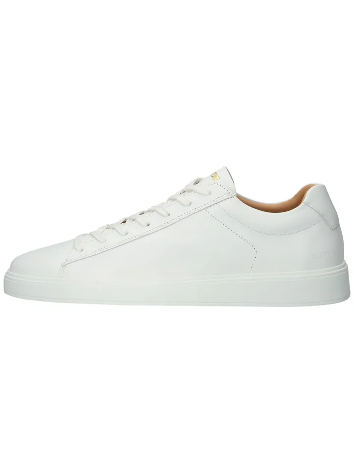 BLACKSTONE Zapatillas deportivas bajas 'Zuka Victor' blanco