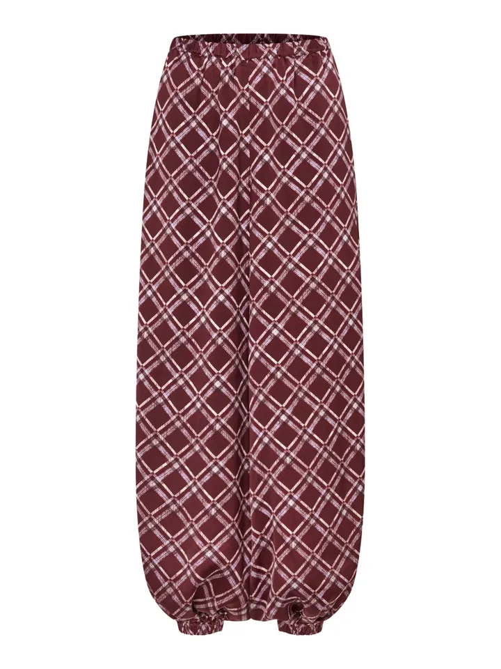 Crās Pantalón ' Laikacras ' blanco