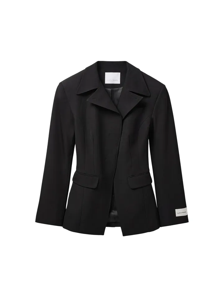 LeGer Studio Blazer 'Ismey' negro