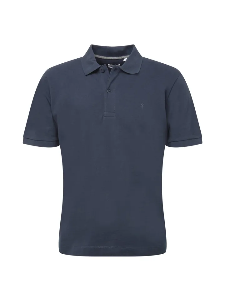 SEIDENSTICKER Camiseta  azul oscuro